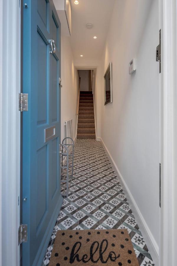 Apartment Beautiful 2 Bedrooms Split Level Fulham *